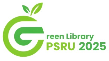 Green Library 2025